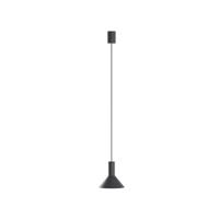 Lyora HanglampHermanos A zwart Ø 18cm - 8105