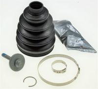 Asmanchetten set 36347