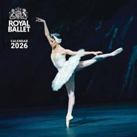 Royal Ballet Kalender 2026