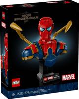 LEGO MARVEL 76326 Iron Spider-Man Buste