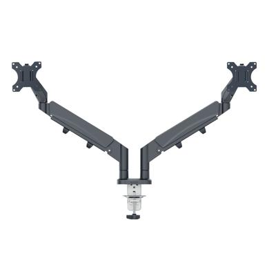 Schermtafel Support Leitz Ergo Space Saving 17" 32"