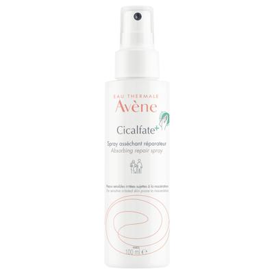 Avène Cicalfate+ Uitdrogende herstellende spray - 100ml