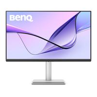 BenQ MA320U computer monitor 80 cm (31.5") 3840 x 2160 Pixels 4K Ultra HD Wit - thumbnail