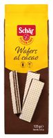 Schar Wafels Chocolade - thumbnail