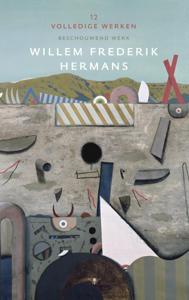 Volledige werken 12 (Hardback)
