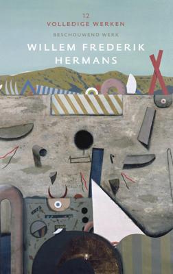 Volledige werken 12 (Hardback)