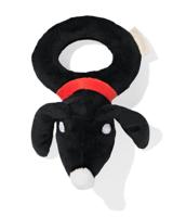 HEMA Takkie rammelaar