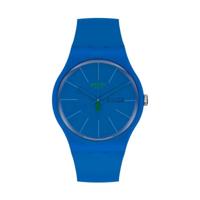 Horloge Heren Swatch (Ø 41 mm)