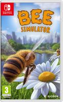 Bee Simulator - thumbnail