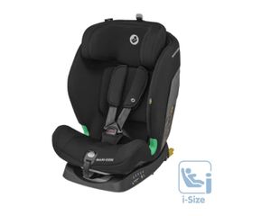 Maxi-Cosi Titan I-Size baby-autozitje 1-2-3 (9 - 36 kg; 9 maanden - 12 jaar) Zwart