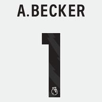 A.Becker 1 (Premier League)