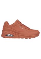 Skechers Uno Stand On Air 73690/RST Bruin / Oranje-42 maat 42