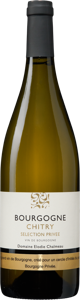 Domaine Elodie Chalmeau Bourgogne Chitry
