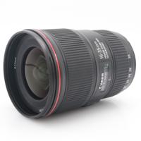 Canon EF 16-35mm F/4 L IS USM occasion