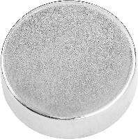 Connex magneet neodym rond 5x2 20st 0.8kg - dy7100001