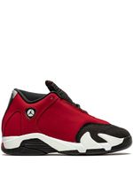 Jordan Kids baskets Air Jordan 14 Retro - Rouge