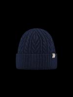 Barts Pacifick Muts Heren Navy One Size