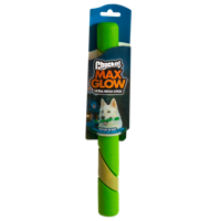 Chuckit Max Glow Ultra Fetch Stick