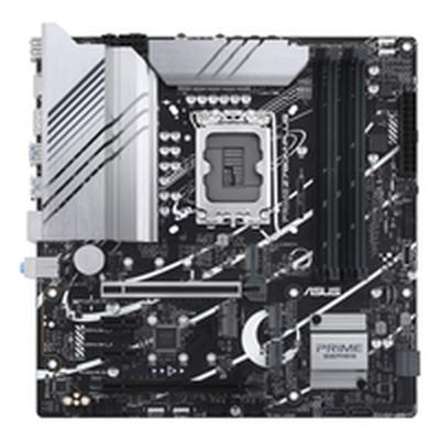 Moederbord Asus PRIME Z790M-PLUS LGA 1700