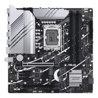 Moederbord Asus PRIME Z790M-PLUS LGA 1700