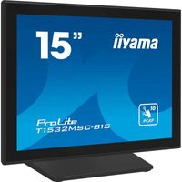 ProLite T1532MSC-B1S Ledmonitor