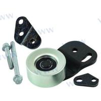 REC22774756 - VOLVO D4 / D6 RIEMSPANNER