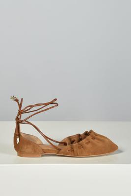 Toral sandalen TL-RAISA cognac