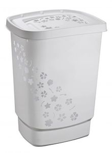 Rotho wasbox 55 liter flower