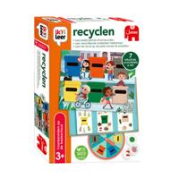 Jumbo Ik leer recyclen educatief spel Jumbo Ik leer recyclen educatief spel