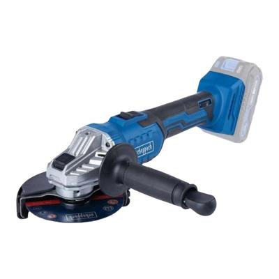 Haakse slijper Scheppach C-AG125-X