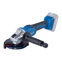 Haakse slijper Scheppach C-AG125-X