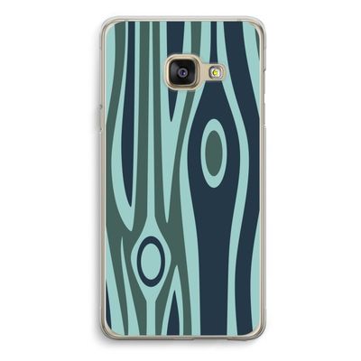 Bast B: Samsung A3 (2017) Transparant Hoesje