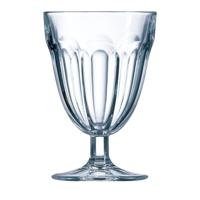 Fluitglas Luminarc Roman Water Transparant Glas 210 ml (24 Stuks) - thumbnail