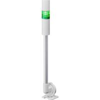 Patlite Signaalzuil LR4-102QJBW-G LED Groen 1 stuk(s)