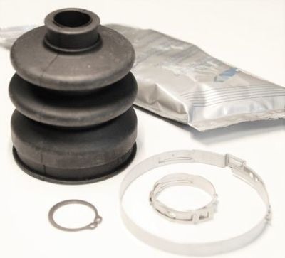Asmanchetten set 36473