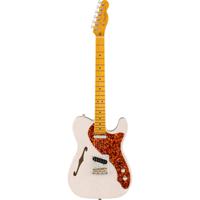 Fender American Professional II Telecaster Thinline MN White Blonde met koffer - thumbnail