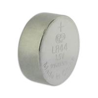 GP Lr44 alkaline knoopcel 1.5v 1pk