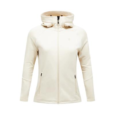 Peak Performance Rider Essentials Zip Fleece Vest Dames XL/42