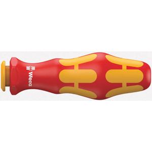 Wera 817 VDE Verwisselbaar handvat