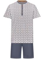 Pastunette heren shortama plus