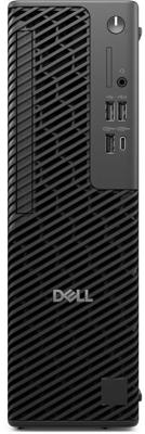 DELL Pro Max FCS1250 Intel Core Ultra 7 265 16 GB DDR5-SDRAM 512 GB SSD Windows 11 Pro PC Zwart