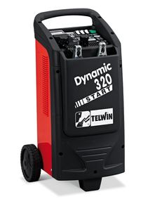 Telwin 829381 batterij/accu en oplader voor elektrisch gereedschap
