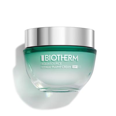 Biotherm Aquasource Hyalu Plump SPF30 50ml