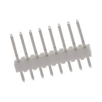 Molex 22032081 Male behuizing (board) Inhoud: 1 stuk(s)