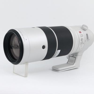 Fujifilm XF 150-600mm F/5.6-8 R LM OIS WR occasion