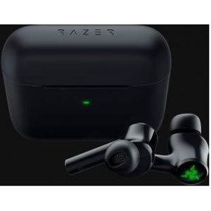 Razer Hammerhead HyperSpeed Xbox Edition In-ear Draadloos Zwart