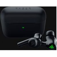 Razer Hammerhead HyperSpeed Hoofdtelefoons Draadloos In-ear Gamen Bluetooth Zwart