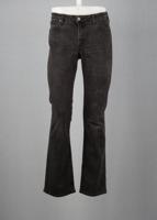 Vintage Bootcut Lee Black size 32 / 31