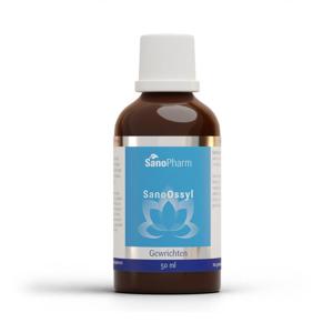 Sanopharm Sano ossyl