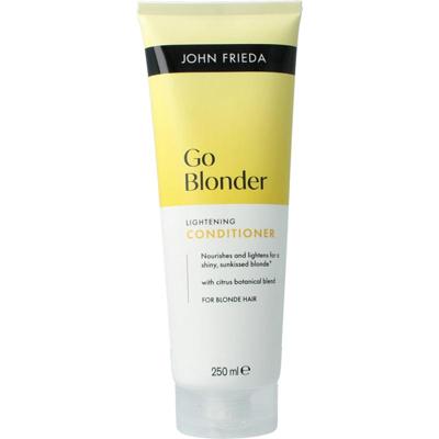 John Frieda john fr conditioner gb light